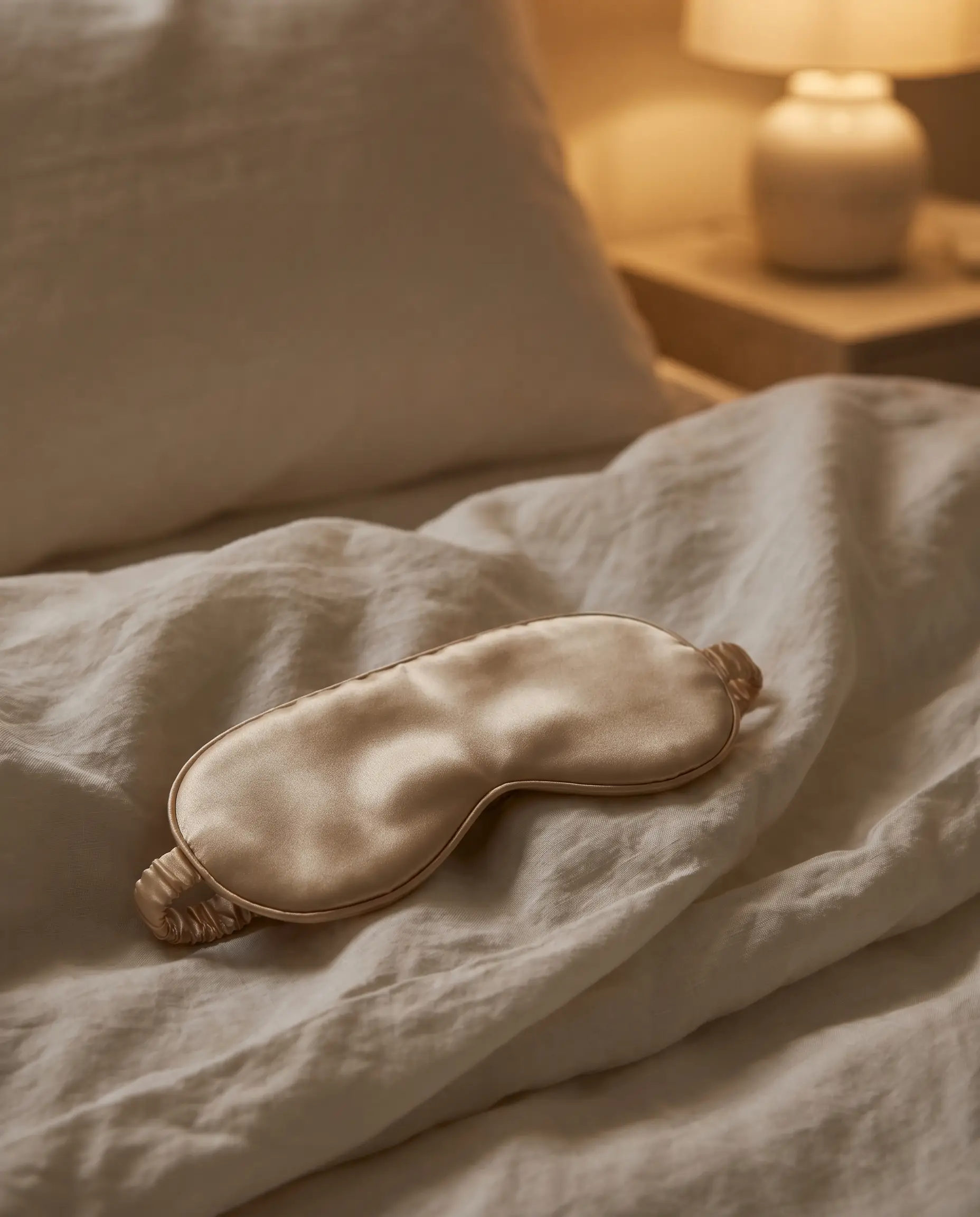 Sommeil — Protokol