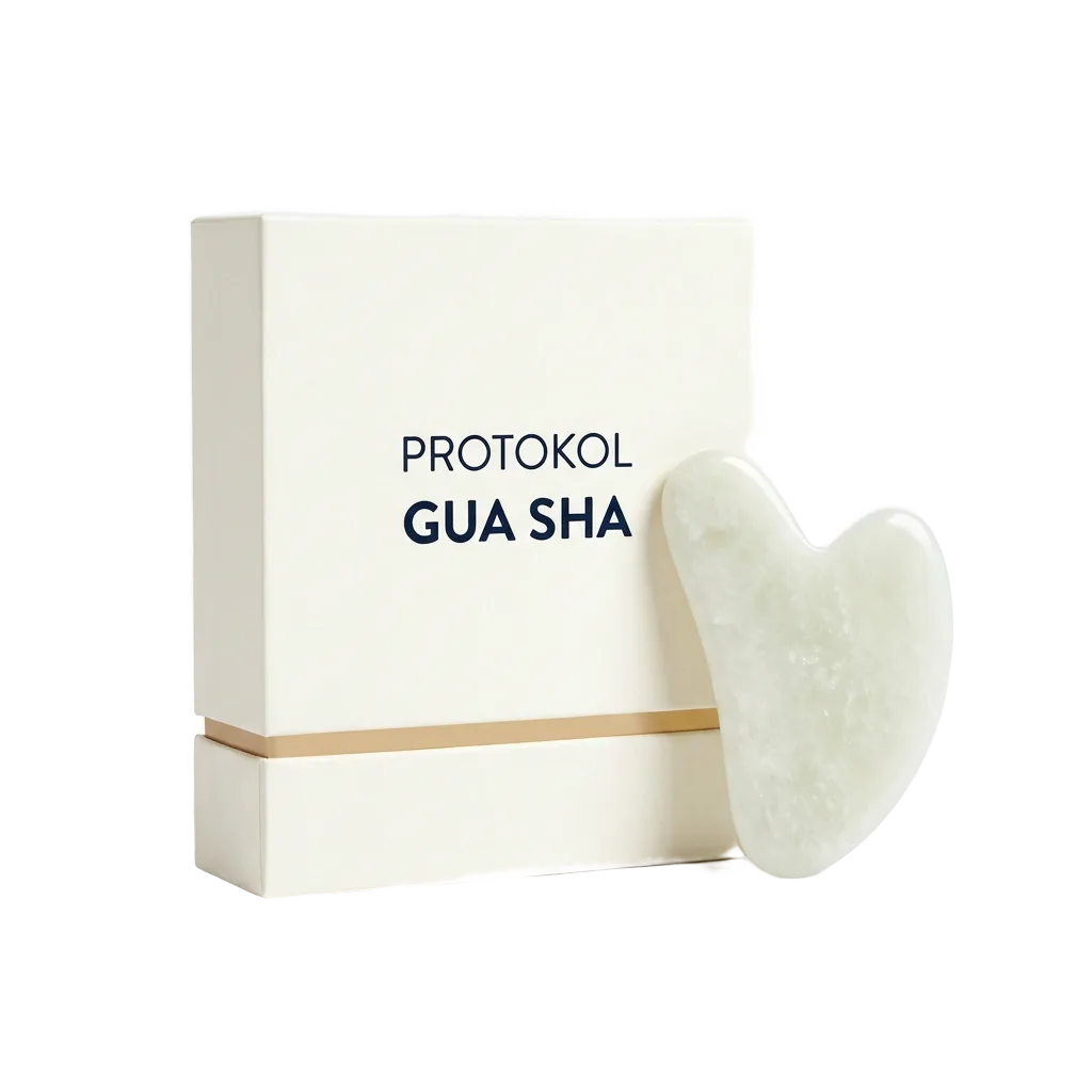 Gua sha (pierre)