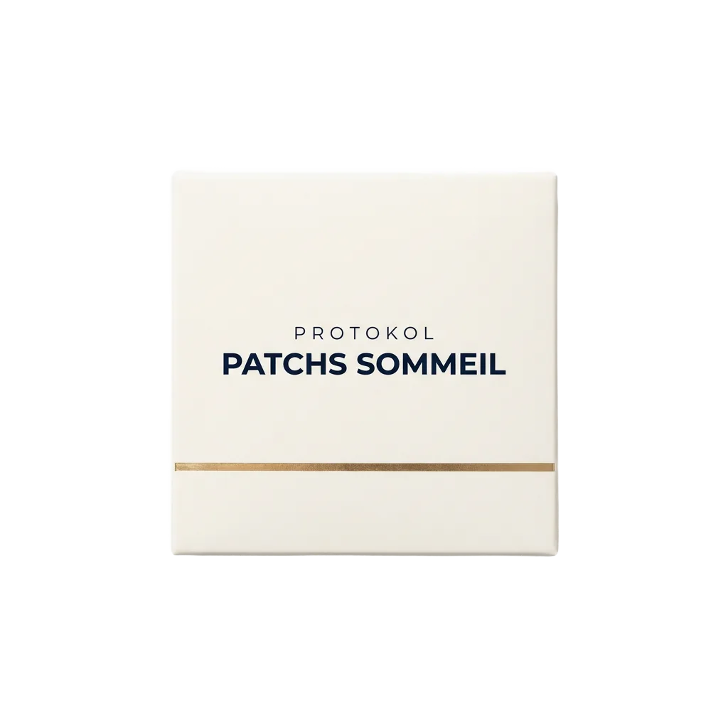 Patchs sommeil