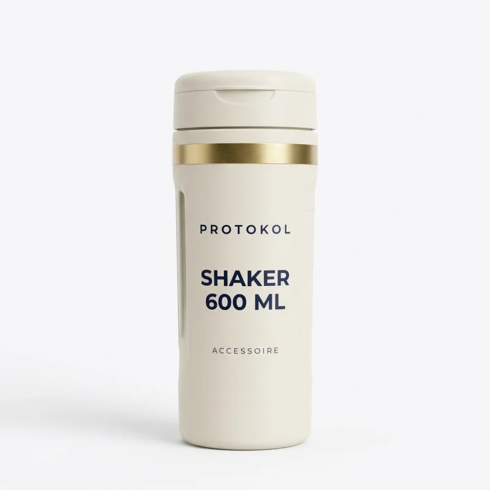 Shaker 600 ml