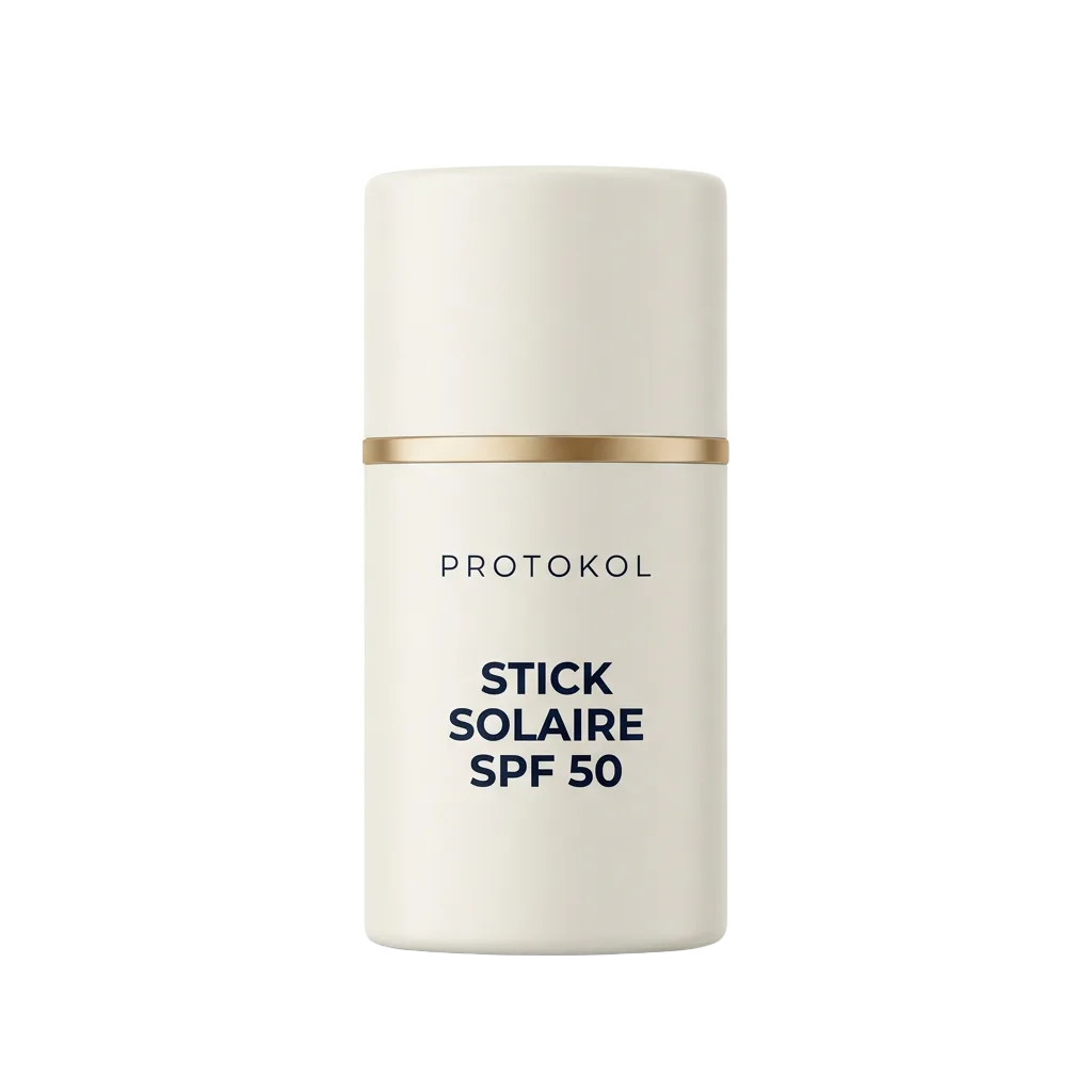 Stick solaire SPF50