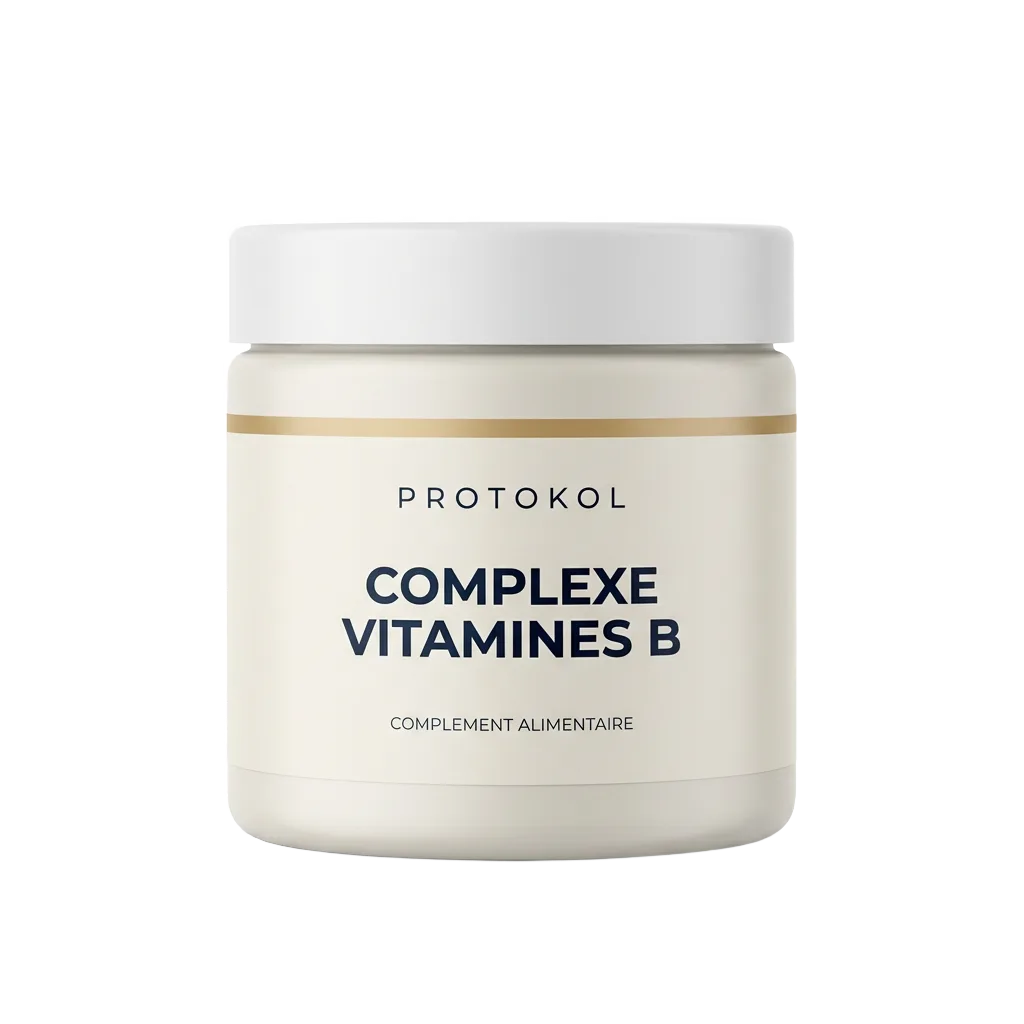Complexe Vitamines B