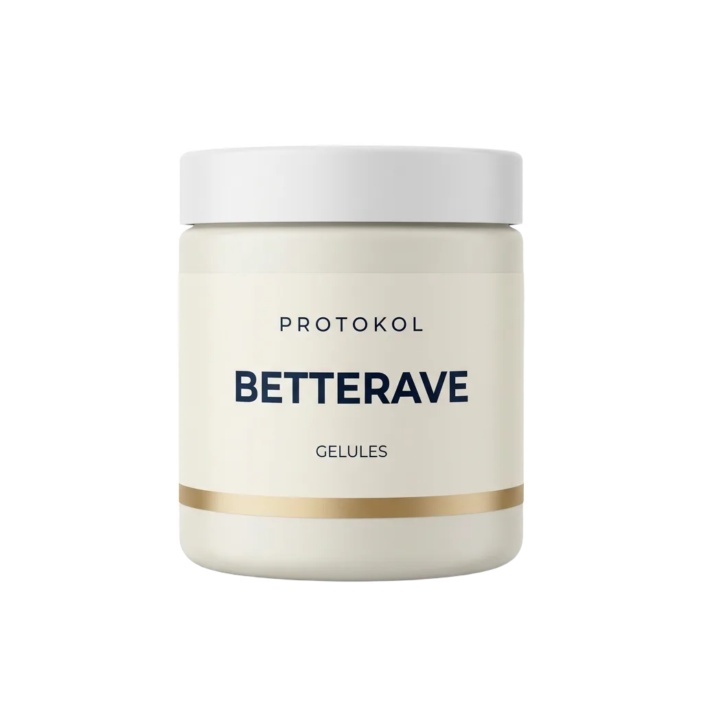 Betterave (gélules)