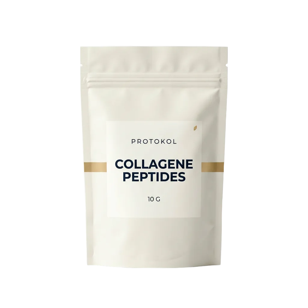 Collagène peptides 10 g